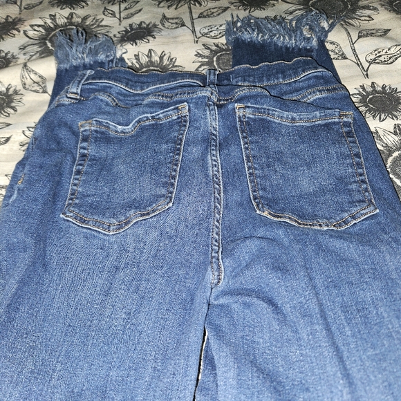 Free People Jeans - Picture 8 of 8